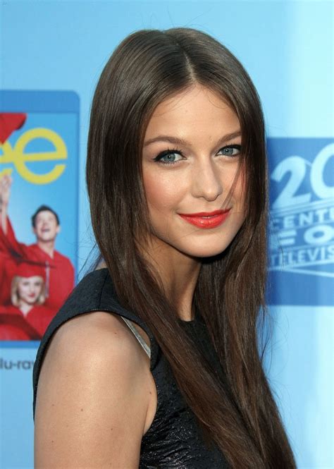 melissa benoist leaked nudes|Melissa Benoist Alleged Photos Leak: ‘Glee’ Actress Fires Back ...